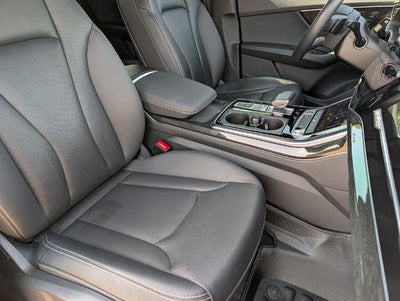 2021 Audi Q8 Premium Plus 55 TFSI quattro