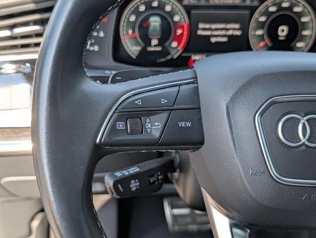 2021 Audi Q8 Premium Plus 55 TFSI quattro