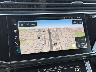 2021 Audi Q8 Premium Plus 55 TFSI quattro