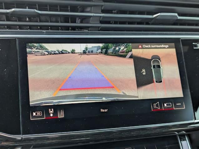 2021 Audi Q8 Premium Plus 55 TFSI quattro