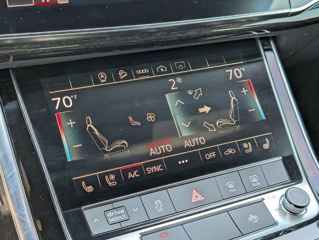 2021 Audi Q8 Premium Plus 55 TFSI quattro