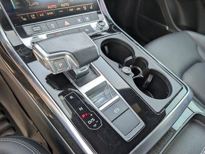 2021 Audi Q8 Premium Plus 55 TFSI quattro