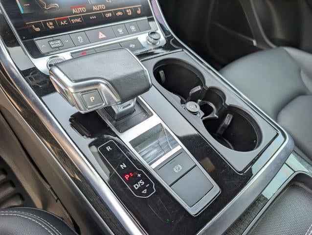 2021 Audi Q8 Premium Plus 55 TFSI quattro