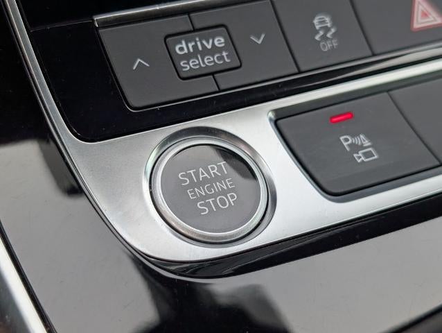 2021 Audi Q8 Premium Plus 55 TFSI quattro