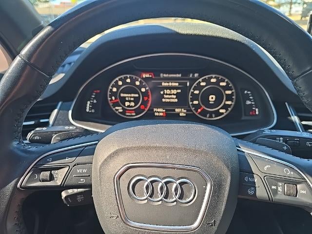 2019 Audi Q7 Prestige 55 TFSI quattro