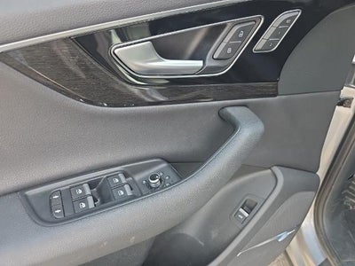2018 Audi Q7 3.0 TFSI Prestige