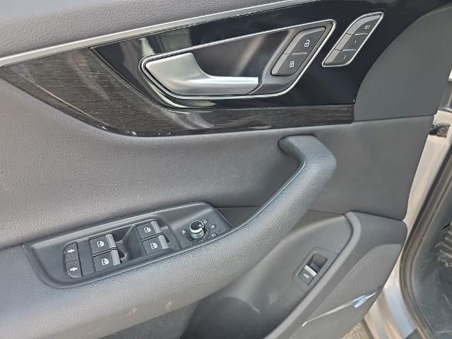 2018 Audi Q7 3.0 TFSI Prestige