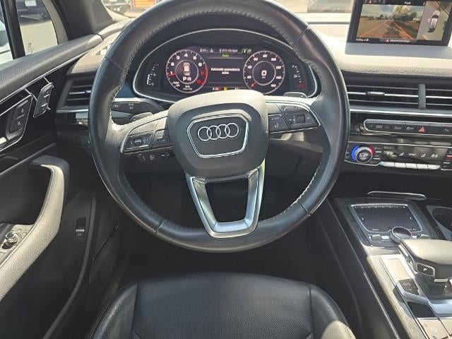 2018 Audi Q7 3.0 TFSI Prestige