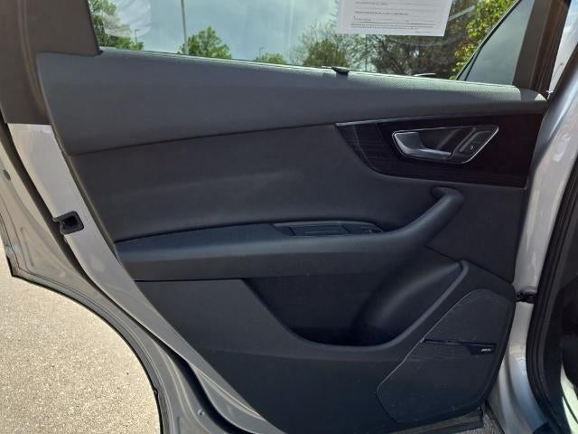 2018 Audi Q7 3.0 TFSI Prestige