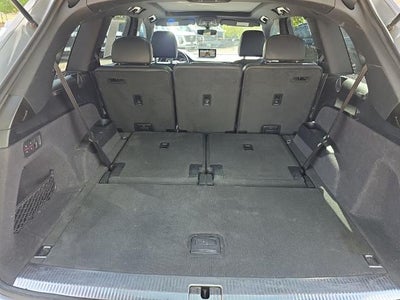 2018 Audi Q7 3.0 TFSI Prestige