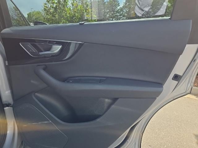 2018 Audi Q7 3.0 TFSI Prestige