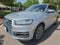 2018 Audi Q7 3.0 TFSI Prestige