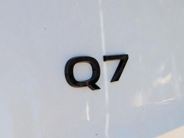 2025 Audi Q7 Prestige 55 TFSI quattro