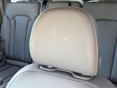 2025 Audi Q7 Prestige 55 TFSI quattro