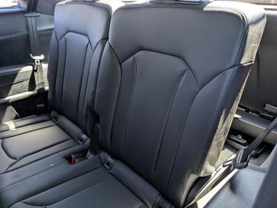2025 Audi Q7 Prestige 55 TFSI quattro