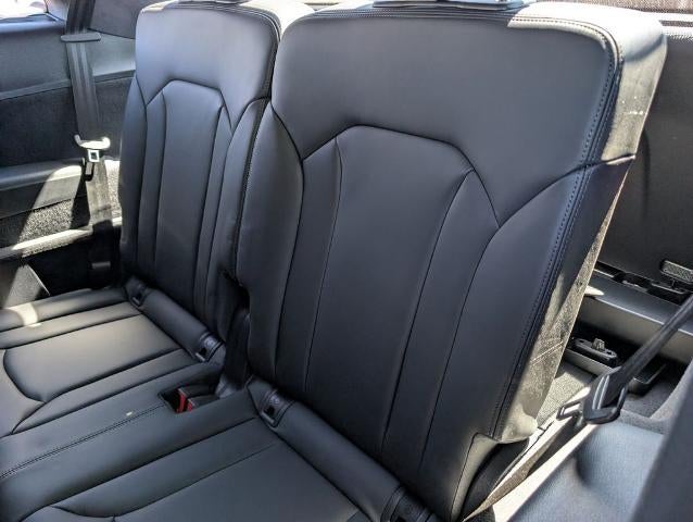 2025 Audi Q7 Prestige 55 TFSI quattro