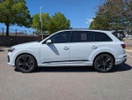 2025 Audi Q7 Prestige 55 TFSI quattro