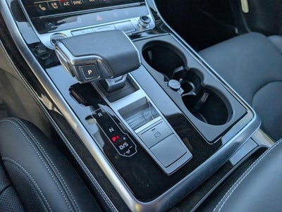 2025 Audi Q7 Prestige 55 TFSI quattro