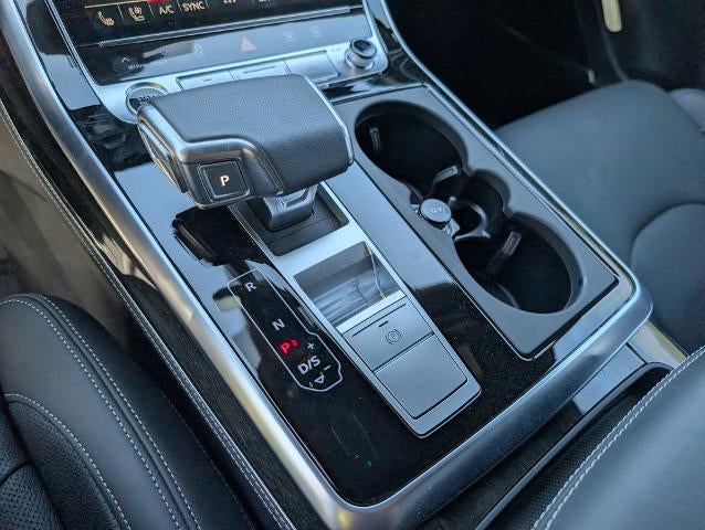 2025 Audi Q7 Prestige 55 TFSI quattro