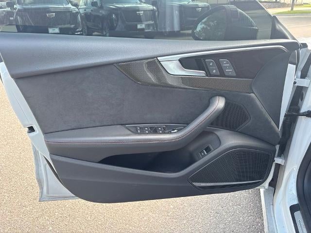 2023 Audi S5 Sportback Premium Plus 3.0 TFSI quattro