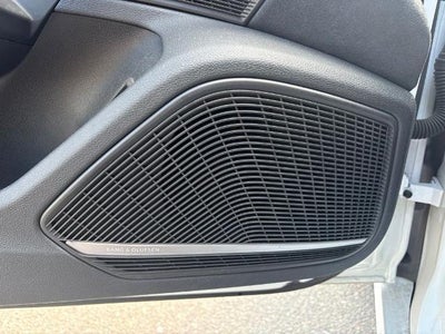 2023 Audi S5 Sportback Premium Plus 3.0 TFSI quattro