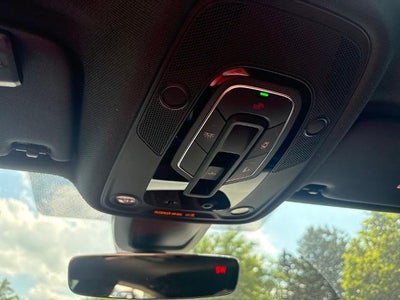2023 Audi S5 Sportback Premium Plus 3.0 TFSI quattro