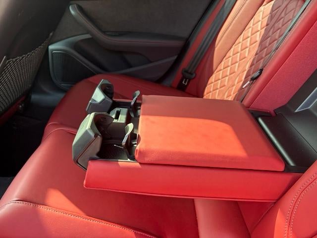 2023 Audi S5 Sportback Premium Plus 3.0 TFSI quattro