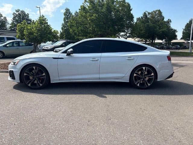 2023 Audi S5 Sportback Premium Plus 3.0 TFSI quattro