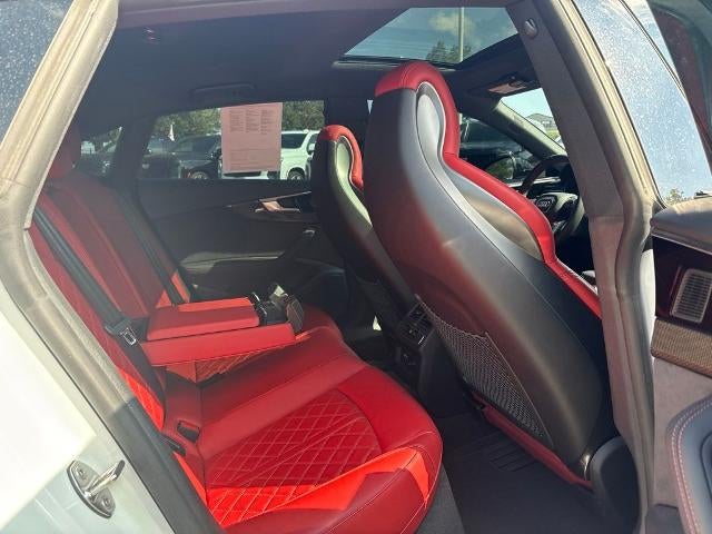 2023 Audi S5 Sportback Premium Plus 3.0 TFSI quattro