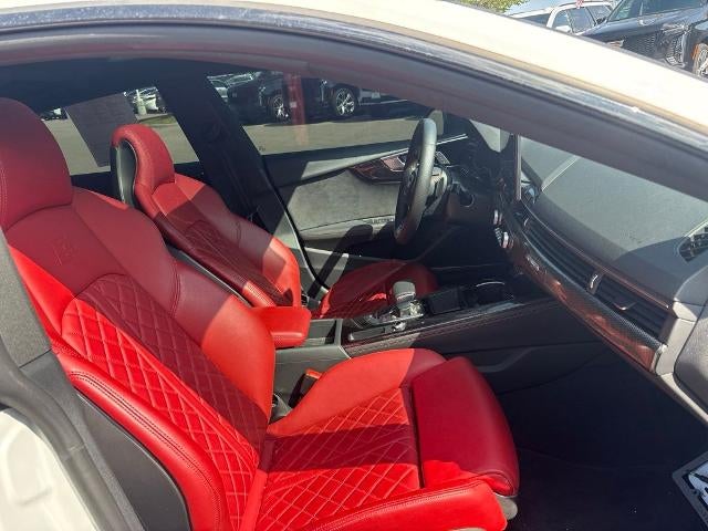 2023 Audi S5 Sportback Premium Plus 3.0 TFSI quattro