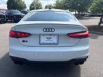 2023 Audi S5 Sportback Premium Plus 3.0 TFSI quattro