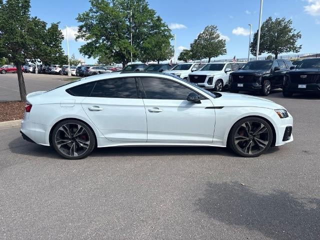2023 Audi S5 Sportback Premium Plus 3.0 TFSI quattro