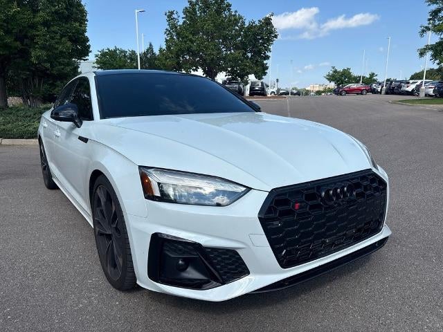 2023 Audi S5 Sportback Premium Plus 3.0 TFSI quattro