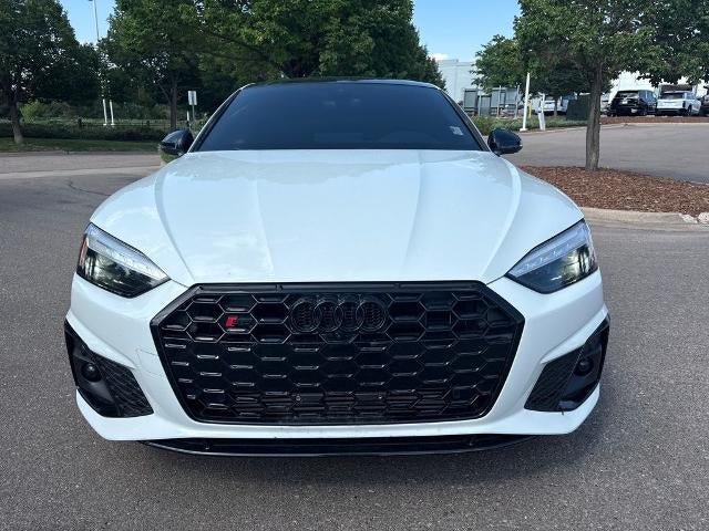 2023 Audi S5 Sportback Premium Plus 3.0 TFSI quattro