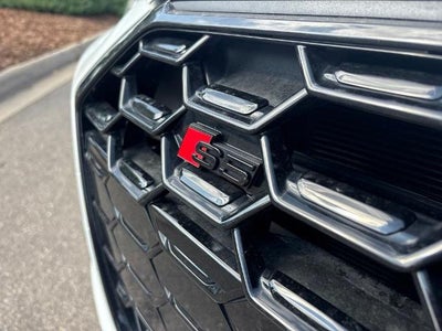 2023 Audi S5 Sportback Premium Plus 3.0 TFSI quattro