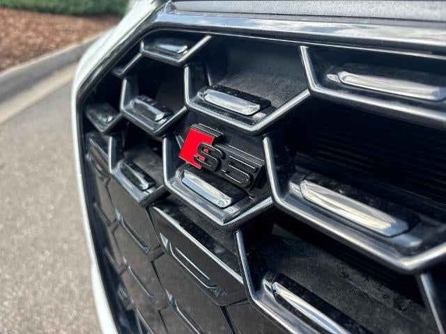 2023 Audi S5 Sportback Premium Plus 3.0 TFSI quattro
