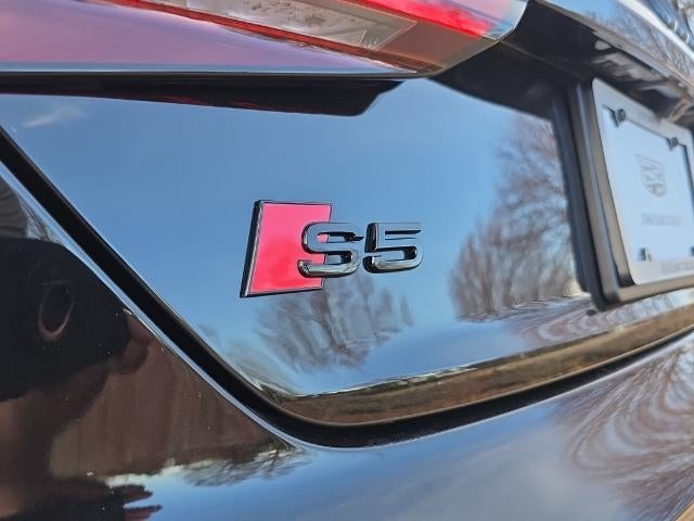 2024 Audi S5 Sportback Premium Plus 3.0 TFSI quattro