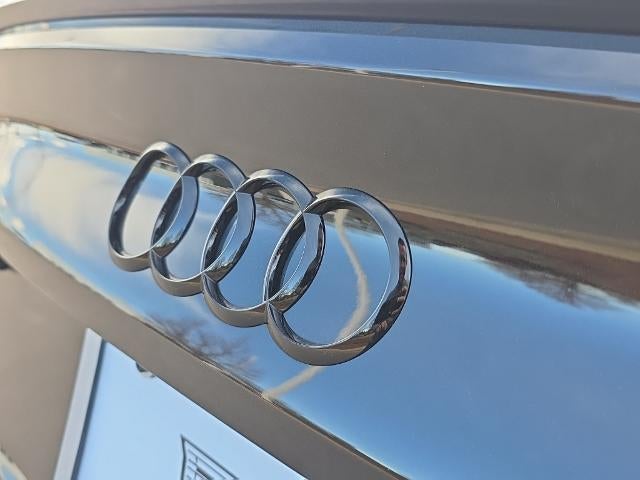 2024 Audi S5 Sportback Premium Plus 3.0 TFSI quattro