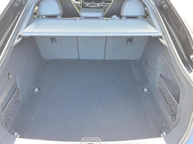 2024 Audi S5 Sportback Premium Plus 3.0 TFSI quattro