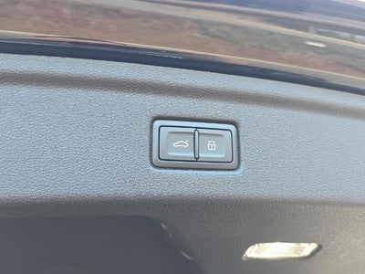 2024 Audi S5 Sportback Premium Plus 3.0 TFSI quattro