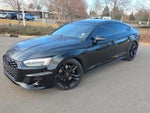 2024 Audi S5 Sportback Premium Plus 3.0 TFSI quattro