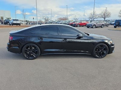 2024 Audi S5 Sportback Premium Plus 3.0 TFSI quattro
