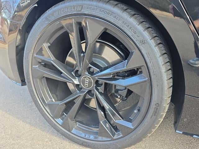 2024 Audi S5 Sportback Premium Plus 3.0 TFSI quattro