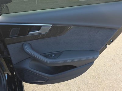 2024 Audi S5 Sportback Premium Plus 3.0 TFSI quattro