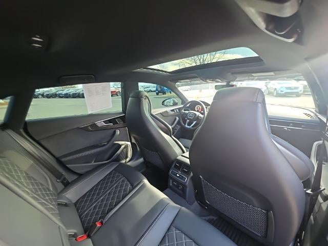 2024 Audi S5 Sportback Premium Plus 3.0 TFSI quattro