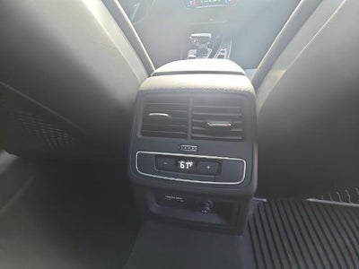 2024 Audi S5 Sportback Premium Plus 3.0 TFSI quattro