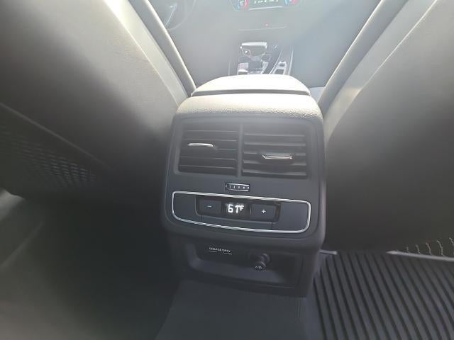 2024 Audi S5 Sportback Premium Plus 3.0 TFSI quattro