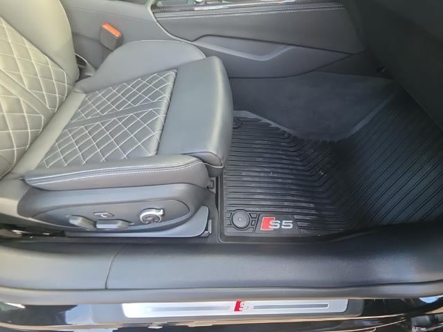 2024 Audi S5 Sportback Premium Plus 3.0 TFSI quattro