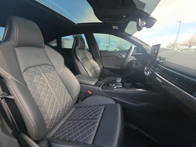 2024 Audi S5 Sportback Premium Plus 3.0 TFSI quattro