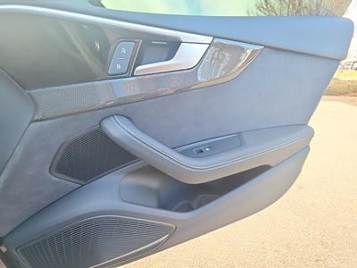 2024 Audi S5 Sportback Premium Plus 3.0 TFSI quattro